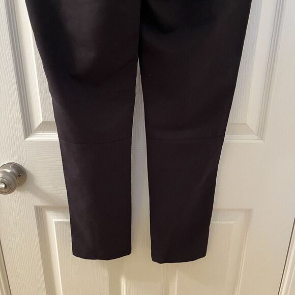 Figs Women's Manari Slim-Leg Cargo Scrub Pants Technical Black Size XS NWT - Picture 15 of 16
